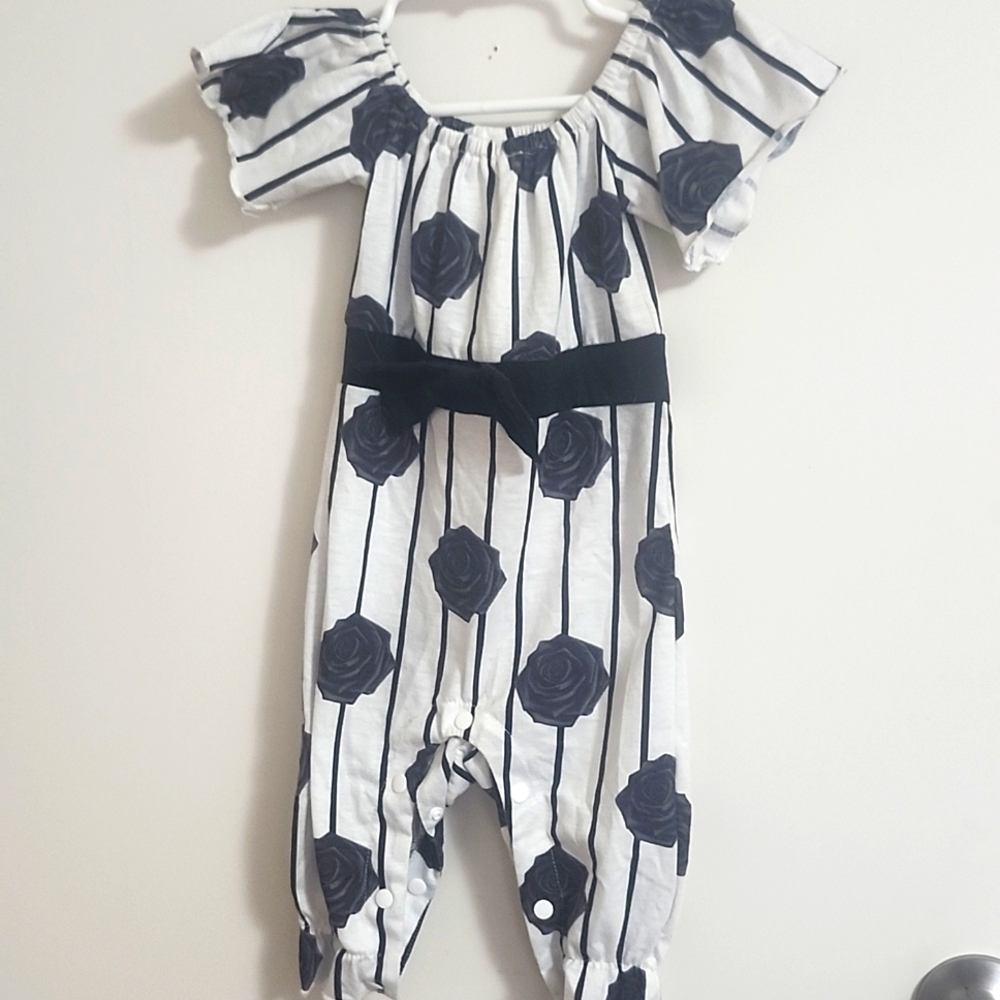 PatPat girls romper.    Box 3